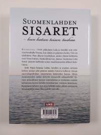 Suomenlahden sisaret : kun katsoo toisen tuskaa
