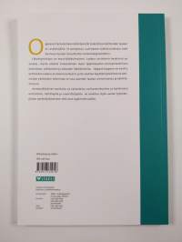 Asiakaslähtöinen kotihoito : opas ikääntyneiden kotihoidon laatuun