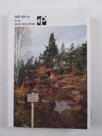 Motoristi vuosikerta 1994
