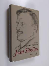 Jean Sibelius 3