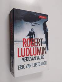 Robert Ludlumin Medusan valhe