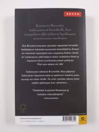 Ystävä sä lapsien : komisario Guido Brunettin tutkimuksia