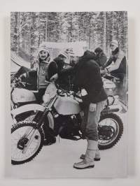 Motoristi vuosikerta 1980 (puuttuu numero 1)