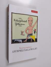 Kolmijalkaiset ystävämme