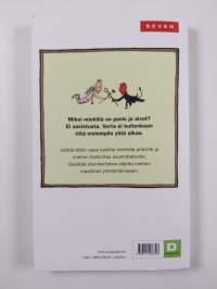 Kolmijalkaiset ystävämme