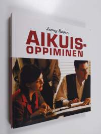 Aikuisoppiminen