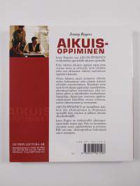 Aikuisoppiminen