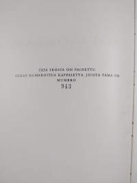 Sotasokeat 1951 (numeroitu)