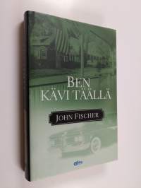 Ben kävi täällä (ERINOMAINEN)
