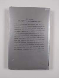 Kauneutta tavoittamassa