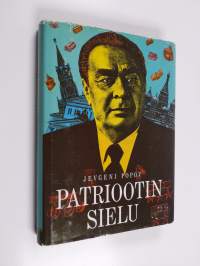 Patriootin sielu