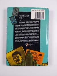 Patriootin sielu