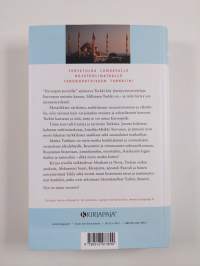 Euroopan porteilla : kaksitoista avainta tarujen ja tarinoiden Turkkiin