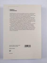 Kurittajia ja puukkosankareita : väkivalta ja sen kontrollointi Kannaksen rajaseudulla 1885-1917 (ERINOMAINEN)