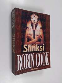 Sfinksi