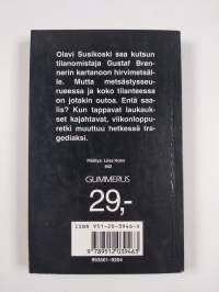 Susikosken ajojahti