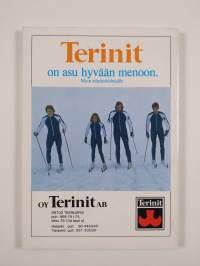 Suomalainen hiihtokoulu