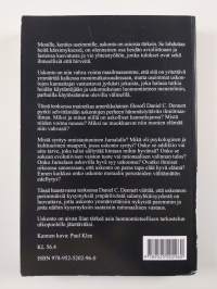 Lumous murtuu : uskonto luonnonilmiönä