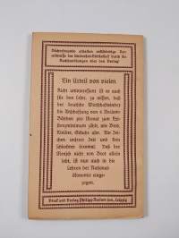 Ein Sommernachtstraum