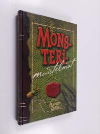 Monsterimuistelmat