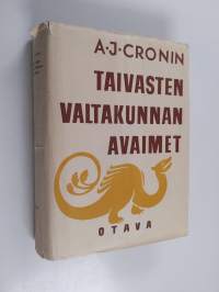 Taivasten valtakunnan avaimet