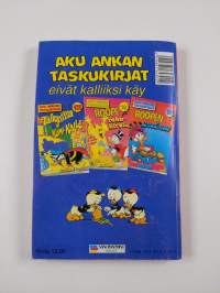 Avaruuden armoilla