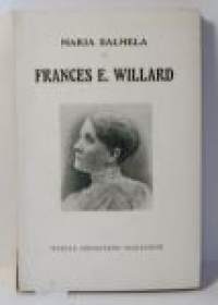 Frances E.Willard