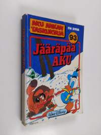 Jääräpää Aku