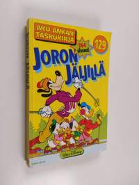 Joron jäljillä