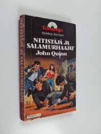 Nitistäjä ja salamurhaajat