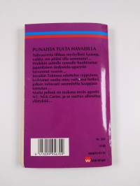 Punaista tulta Hawajilla