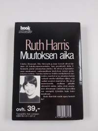 Muutoksen aika