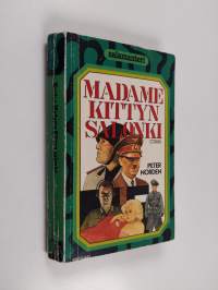 Madame Kittyn salonki