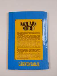 Lännensarja 8/1989 : Kavaltajan kohtalo