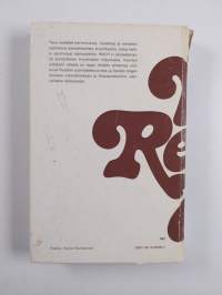 Vuosirengas 74 : proosa-antologia