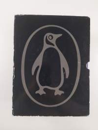 The New Penquin english Dictionary &amp; Thesaurus (Laatikossa)