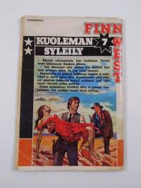 Finnwest 7/1984 : Kuoleman syleily