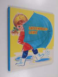 Sateenvarjoleikit