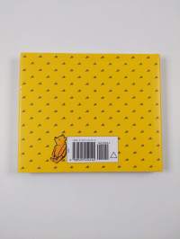 Pooh&#039;s Little Fitness Book