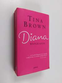 Diana : Biografin