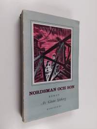Nordsman och son : roman