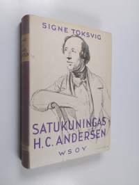 Satukuningas H. C. Andersen