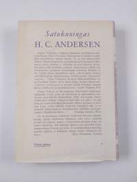 Satukuningas H. C. Andersen