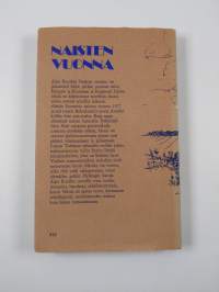 Naisten vuonna : novelleja