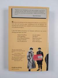 Tio reportage som förändrade världen : från Strindberg till Hemingway