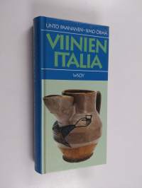 Viinien Italia