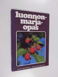 Luonnonmarjaopas