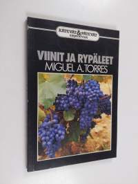 Viinit ja rypäleet