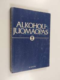 Alkoholijuomaopas