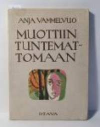 Muottiin tuntemattomaan